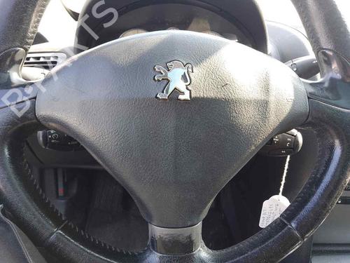 Used Driver airbag PEUGEOT 407 SW (6E_, 6D_) 2.0 HDi 135 (136 hp) 28455913