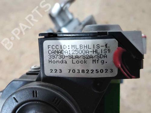 Ratlås/Tændingslås HONDA ACCORD VII (CL, CN) 2.0 (CL7) | BP30081656M48 