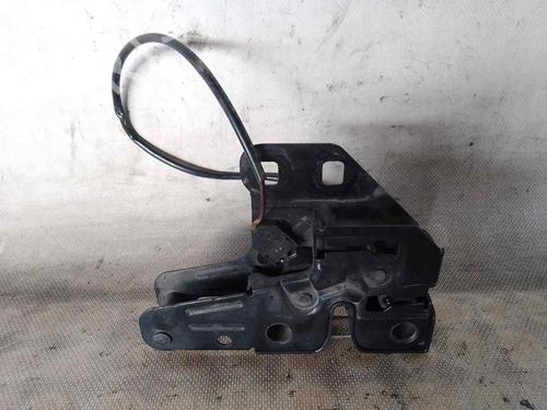 Used Hood lock AUDI A6 C6 (4F2) [2004-2011]  26472787