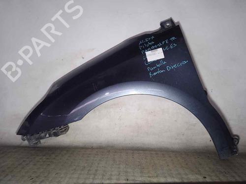 Used Left front fenders CITROËN C4 I (LC_) [2004-2014]  26475759