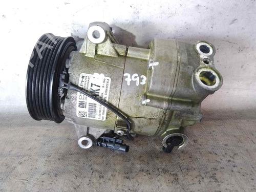 Used AC compressor AC compressor 26643056 26643056