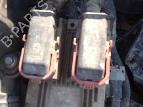 Used Engine control unit (ECU) TATA INDICA [1998-2025]  28454027