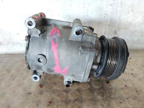 AC compressor FORD FOCUS I (DAW, DBW) 1.6 16V | BP30133351M34
