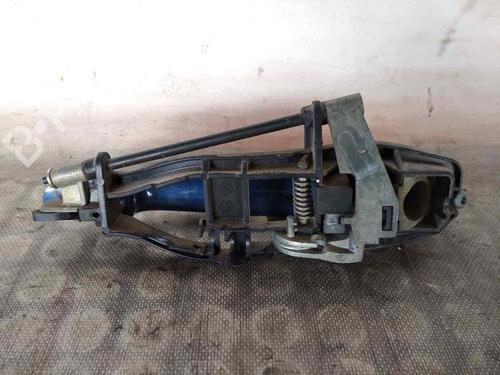 Front right exterior door handle BMW 3 (E46) 320 d | BP26470418C129 