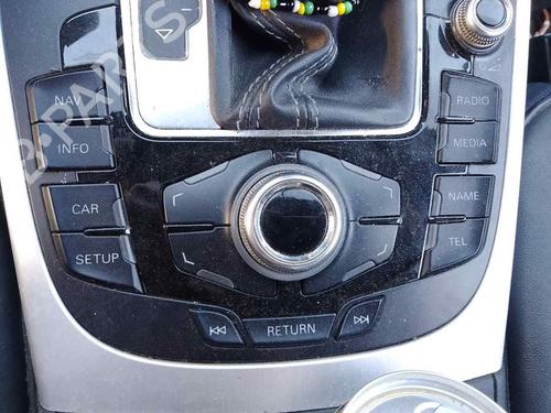 Used Switch AUDI A5 (8T3) 2.0 TDI (177 hp) 28465596