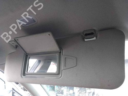 Used Left sun visor MERCEDES-BENZ CLS (C219) CLS 350 (219.357) (292 hp) 28452906