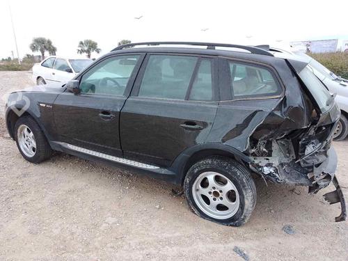 Injection rail BMW X3 (E83) xDrive 20 d | BP26482776M98 