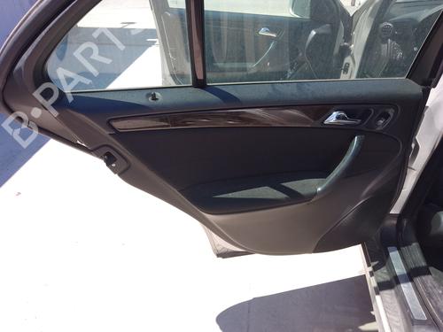 Used Rear left window mechanism Rear left window mechanism MERCEDES-BENZ C-CLASS (W203) [2000-2007] 36048954 36048954
