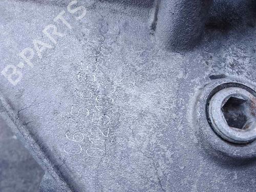 Gearbox FIAT DOBLO Cargo (263_)  | BP29207341M3 