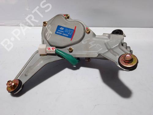 Wischermotor hinten für Wischermotor hinten 38734188 38734188