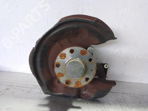 Used Right rear steering knuckle Right rear steering knuckle VW PASSAT B6 Variant (3C5) [2005-2011] 35789256 35789256