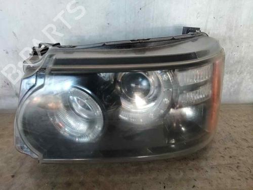 Used Left headlight LAND ROVER RANGE ROVER SPORT I (L320) 3.0 D 4x4 (245 hp) 28464571