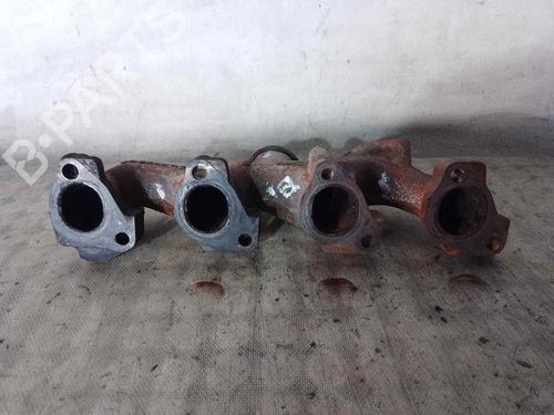 Udstødningsmanifold FORD FOCUS II Turnier (DA_, FFS, DS) 1.8 TDCi | BP26473659M110 