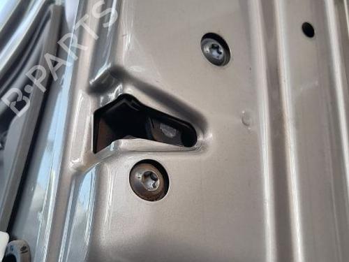 Used Front right lock Front right lock SKODA OCTAVIA II (1Z3) 2.0 TDI (140 hp) 33817467 33817467