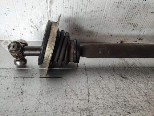 Left front driveshaft DACIA SANDERO | BP36229605M38 - Image 2