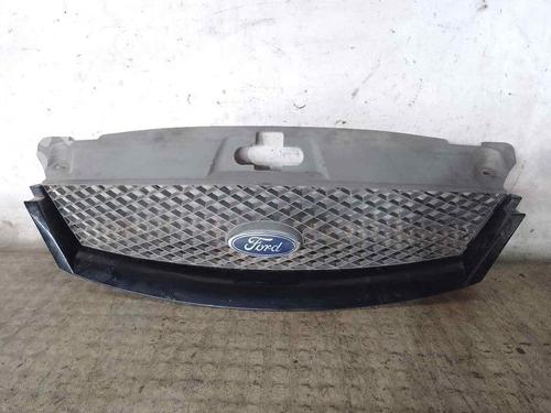 Grill FORD MONDEO III (B5Y) 2.0 TDCi (130 hp) 26477085