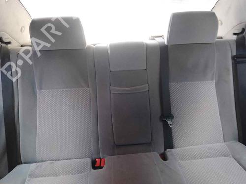 Used Rear seat FORD MONDEO III Saloon (B4Y) 2.0 16V TDDi / TDCi (115 hp) 28470025