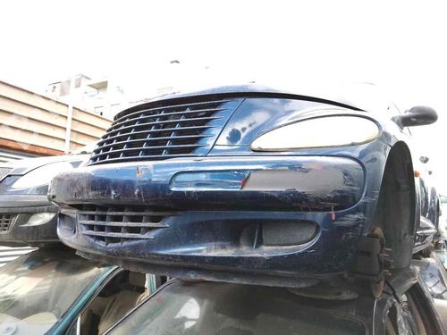 Used Left front fenders CHRYSLER PT CRUISER (PT_) [2000-2010]  29275567