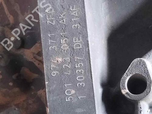Steering rack VW GOLF SPORTSVAN VII (AM1, AN1)  | BP26693384M22 