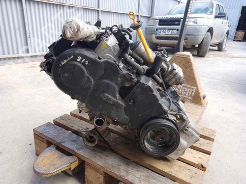 Engine SEAT ALTEA XL (5P5, 5P8) | BP26486627M1