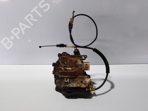 Used Rear right lock Rear right lock 37697056 37697056