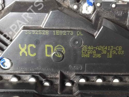 Rear left lock FORD MONDEO III (B5Y) 2.0 TDCi | BP26475687C100 