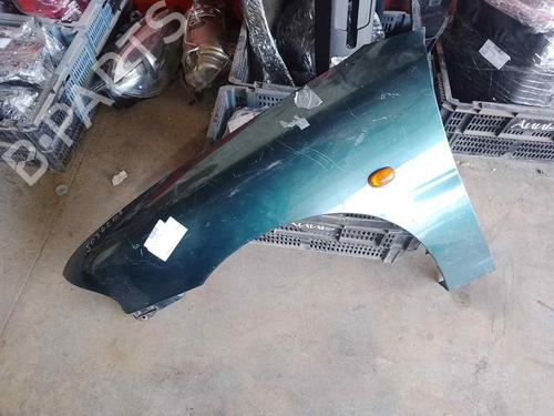 Used Left front fenders HYUNDAI ACCENT I (X-3) [1994-2002]  26474005