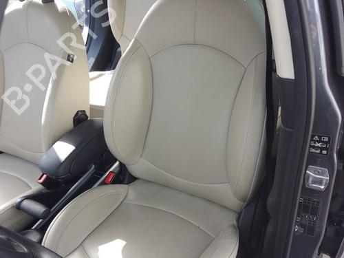 Sæde venstre fortil Sæde venstre fortil MINI MINI COUNTRYMAN (R60) Cooper S (190 hp) 36806611 36806611