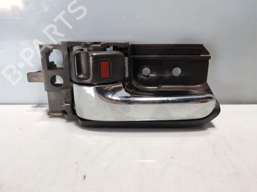 Front left interior door handle TOYOTA COROLLA (_E12_) | BP37071477I13 - Image 3
