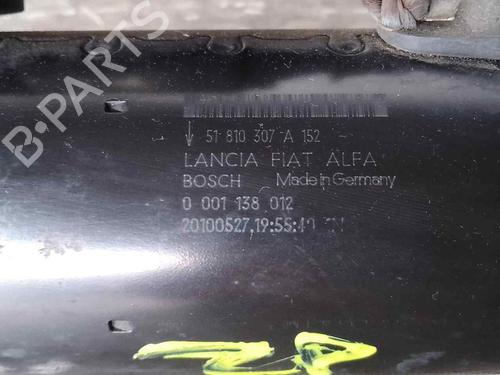 Starter FIAT DOBLO Cargo (263_) 1.3 D Multijet | BP26479674M8