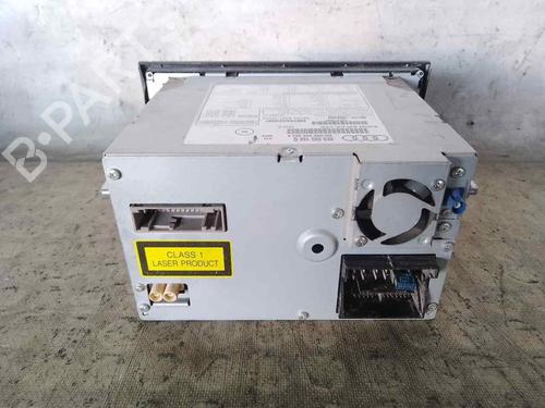 Elektronisk modul AUDI A4 B7 Avant (8ED)  | BP26485047M83 