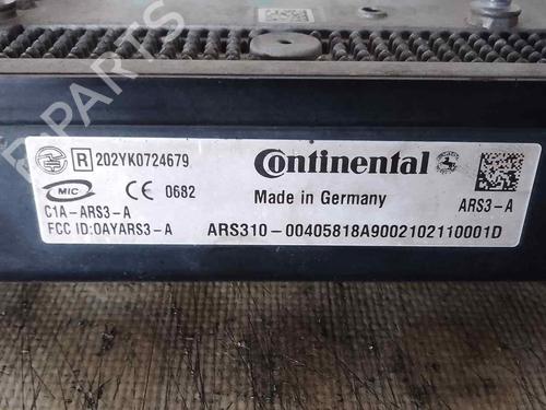 Electronic sensor MERCEDES-BENZ S-CLASS (W221, V221) S 320 CDI 4-matic (221.080, 221.180) | BP26486270M84 