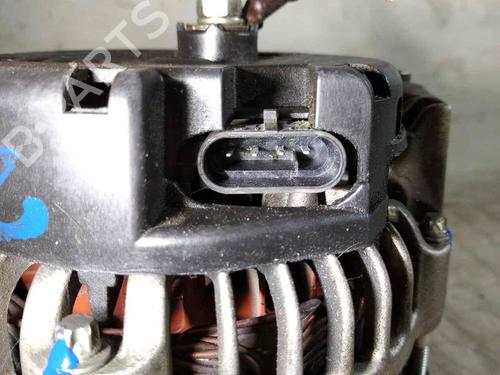 Alternator RENAULT CLIO II (BB_, CB_)  | BP26477864M7 