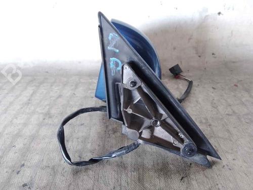 Left mirror AUDI A3 (8P1) 2.0 TDI 16V | BP26482579C26 