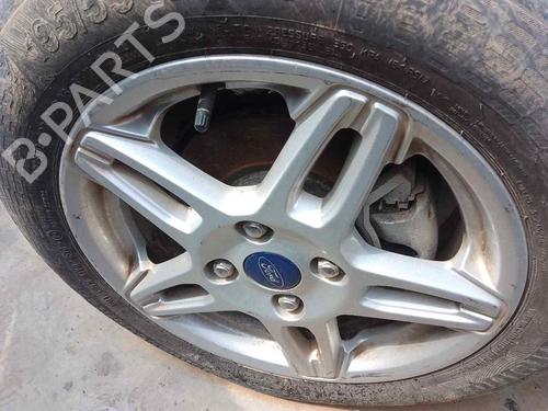 Used Right front steering knuckle FORD KA+ III (UK, FK) 1.2 Ti-VCT (85 hp) 28468420