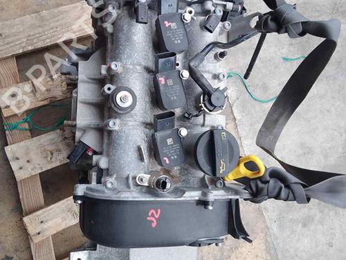 Engine SEAT IBIZA V (KJ1, KJG) | BP26486647M1