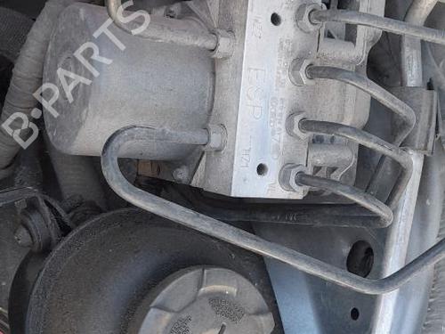 Used ABS pump ABS pump AUDI A4 B8 Avant (8K5) [2007-2017] 33625447 33625447