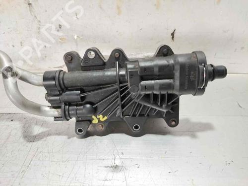 oil-radiator-bmw-x3-e83-2003-2004-2005-2006-2007-2008-2009-2010-2011-33938187 main image