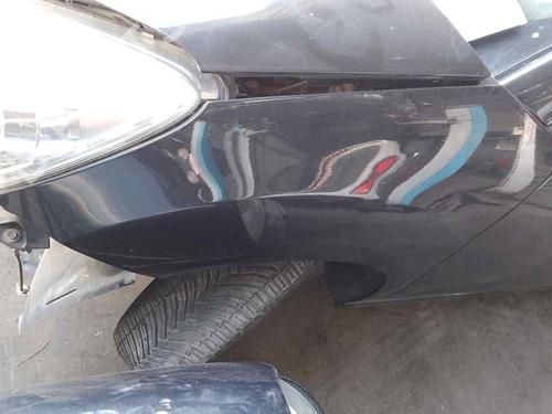 Used Left front shock absorber CITROËN C3 II (SC_) [2009-2026]  28465492