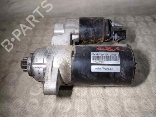 Startmotor SEAT IBIZA III (6L1) [2002-2009]  26471906