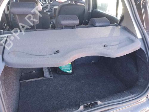 Used Rear parcel shelf RENAULT CLIO III (BR0/1, CR0/1) 1.5 dCi (BR17, CR17) (86 hp) 28463976
