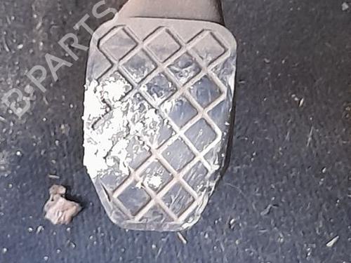 bremsepedal VW PASSAT B5 (3B2) [1996-2001]  33126402