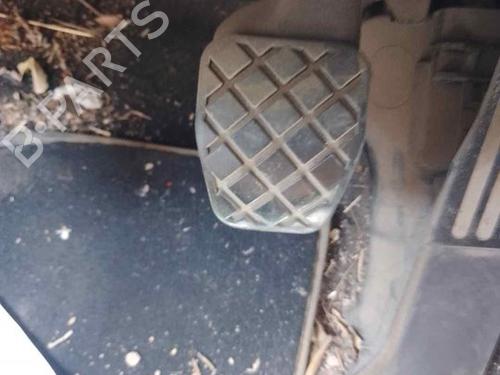 Used Break pedal VW GOLF VI (5K1) 1.6 TDI (90 hp) 28462836