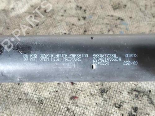 Tailgate lift support CITROËN BERLINGO MULTISPACE (B9) 1.6 HDi 110 | BP30323290C138