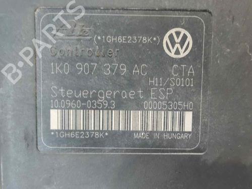 ABS pump AUDI A3 (8P1) 1.9 TDI | BP28464740M43 - Image 6