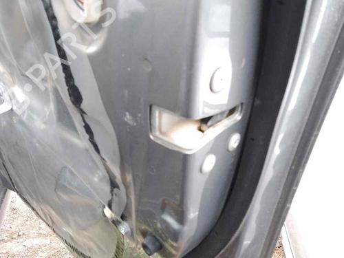 Used Front right lock SUZUKI SWIFT III (MZ, EZ) 1.3 (RS413, ZC11S) (92 hp) 28452520