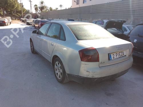 Rim AUDI A4 B6 (8E2) 1.9 TDI | BP26475643C45 