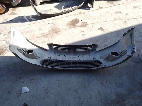 Zderzak przedni FORD FOCUS II (DA_, HCP, DP) 1.6 TDCi | BP31043669C7 