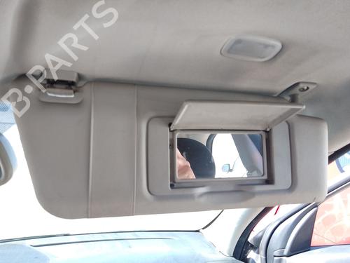 Right sun visor MERCEDES-BENZ C-CLASS (W203) | BP36075235I2 - Image 2