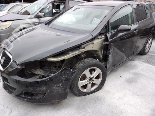Køler SEAT LEON (1P1)  | BP26473360M31 